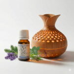 Kit Aromaterapia – Diffusore + Miscela funzionale a scelta