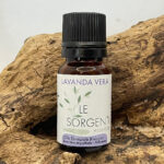 LAVANDA VERA (LAVANDULA ANGUSTIFOLIA)