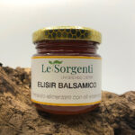 ELISIR BALSAMICO CASTIGLIO